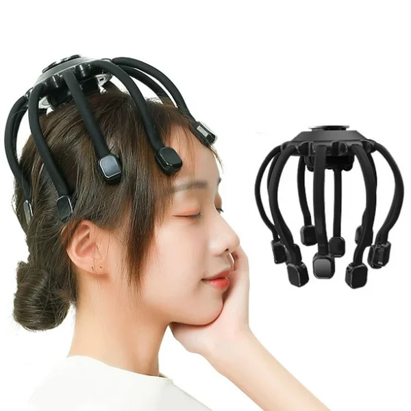 Head Massager